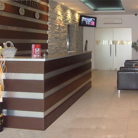 Eski Zaara Hostel Stara Zagora Exteriér fotografie