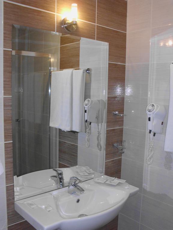 Eski Zaara Hostel Stara Zagora Pokoj fotografie