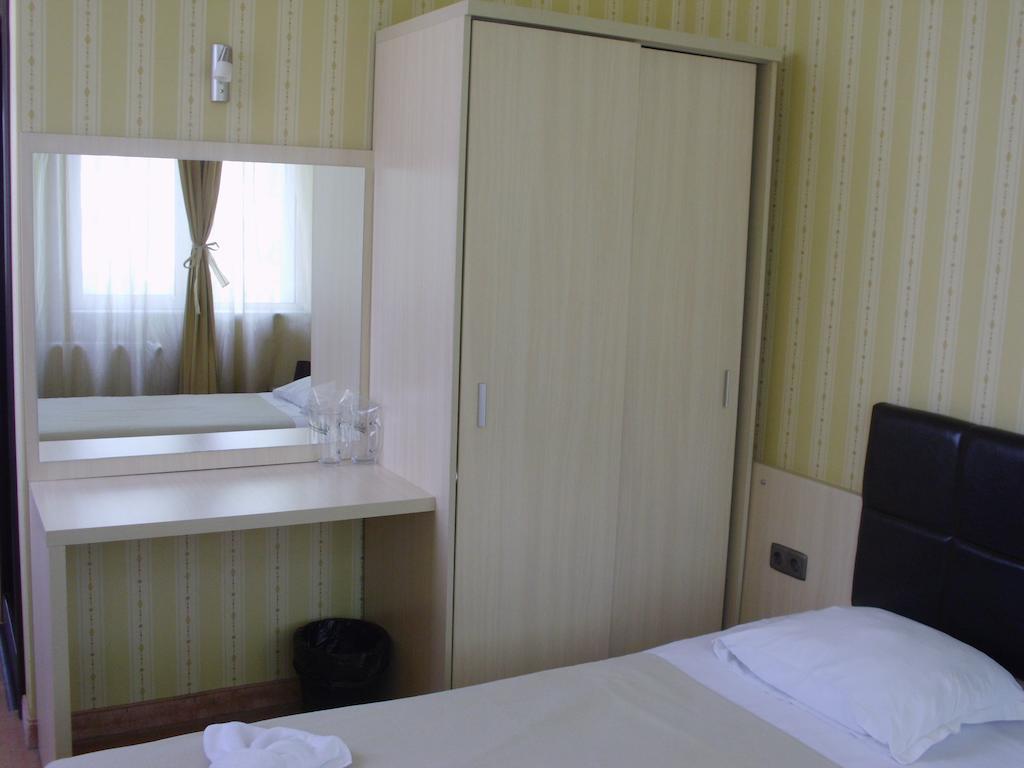 Eski Zaara Hostel Stara Zagora Pokoj fotografie