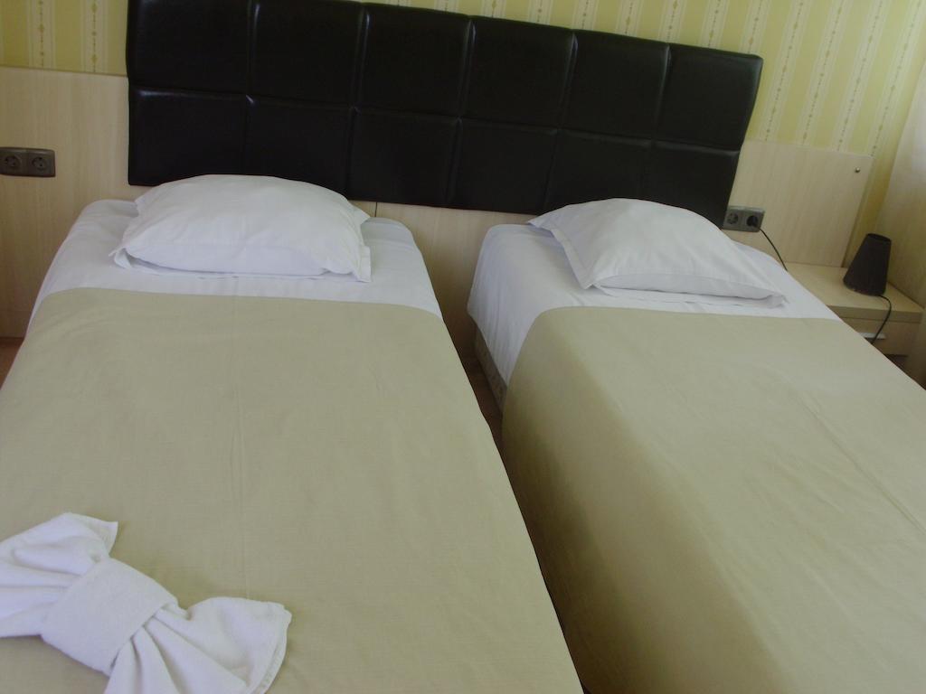 Eski Zaara Hostel Stara Zagora Pokoj fotografie