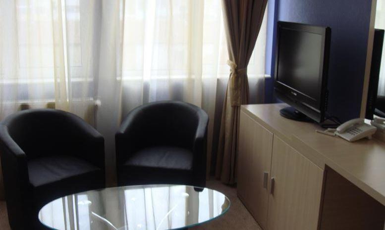 Eski Zaara Hostel Stara Zagora Pokoj fotografie