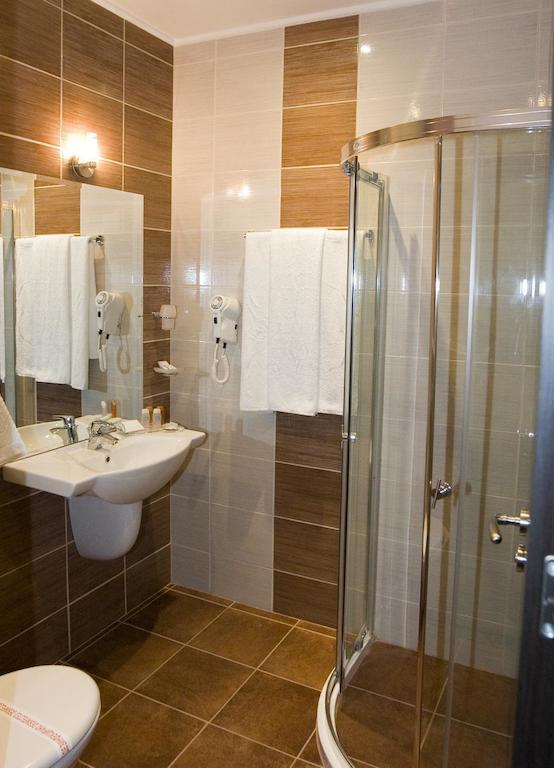 Eski Zaara Hostel Stara Zagora Pokoj fotografie