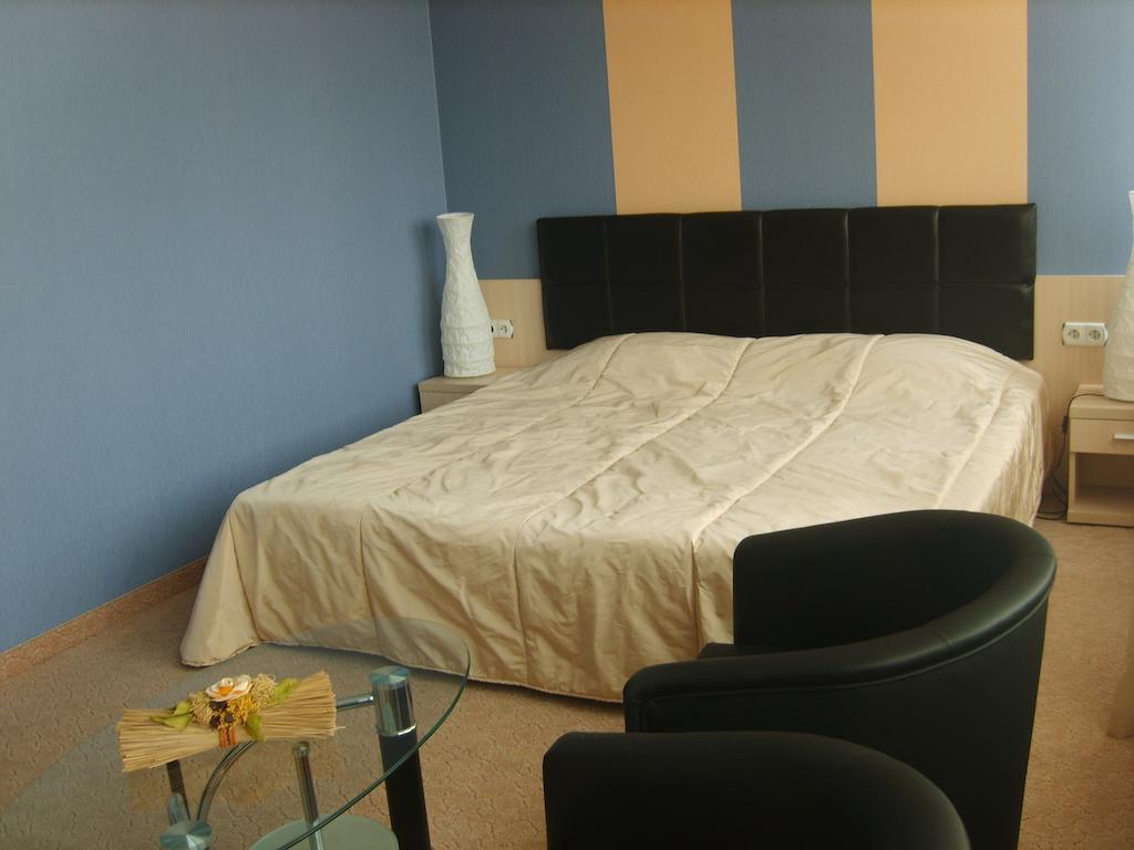 Eski Zaara Hostel Stara Zagora Pokoj fotografie